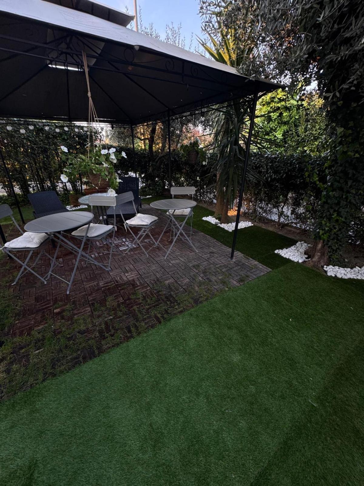 Topaze Bed & Breakfast 3*